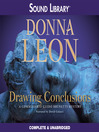 Cover image for Drawing Conclusions